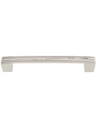 Fermata Cabinet Pull - 6 5/16-Inch Center-to-Center